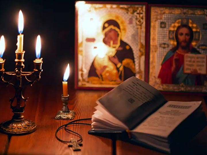 Эффективная молитва от гадалки в Иволгинске для возврата любимого человека